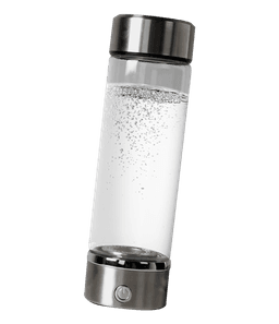 Hydrogen Water Bottle product